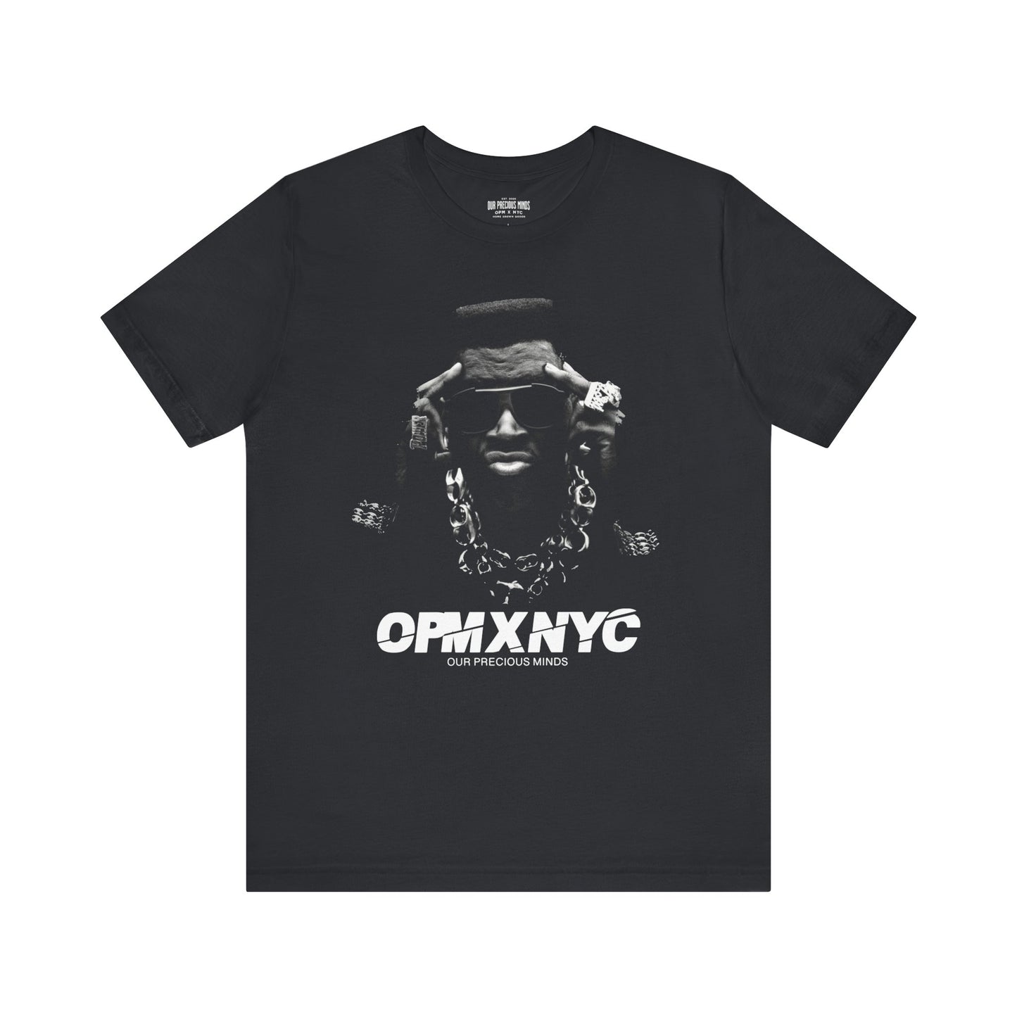 OPM X NYC - “The Dog”