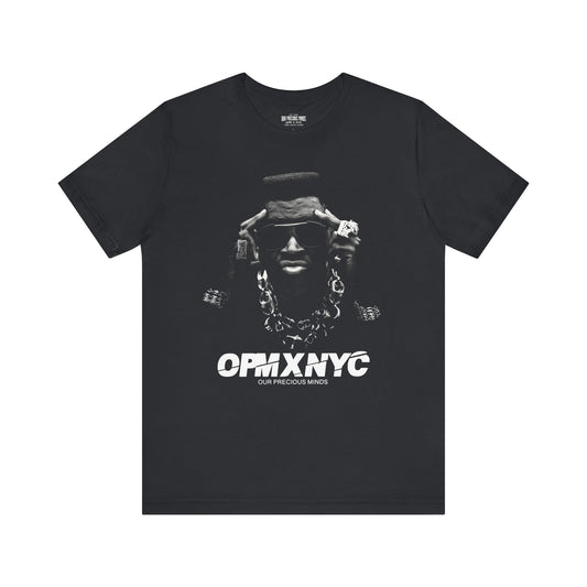 OPM X NYC - “The Dog”