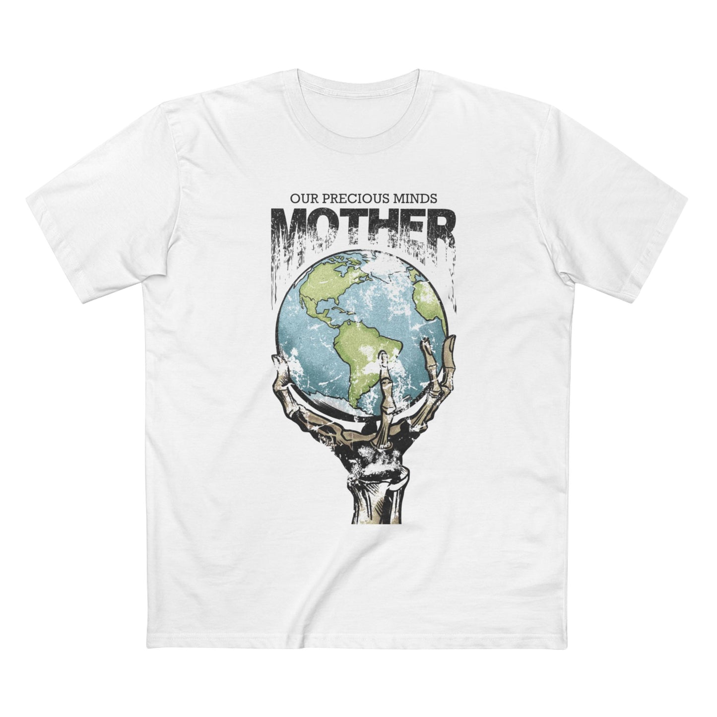 Mother Earth