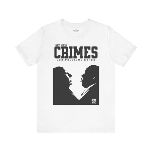 OPM X NYC - “The Notorious Hitchcock”