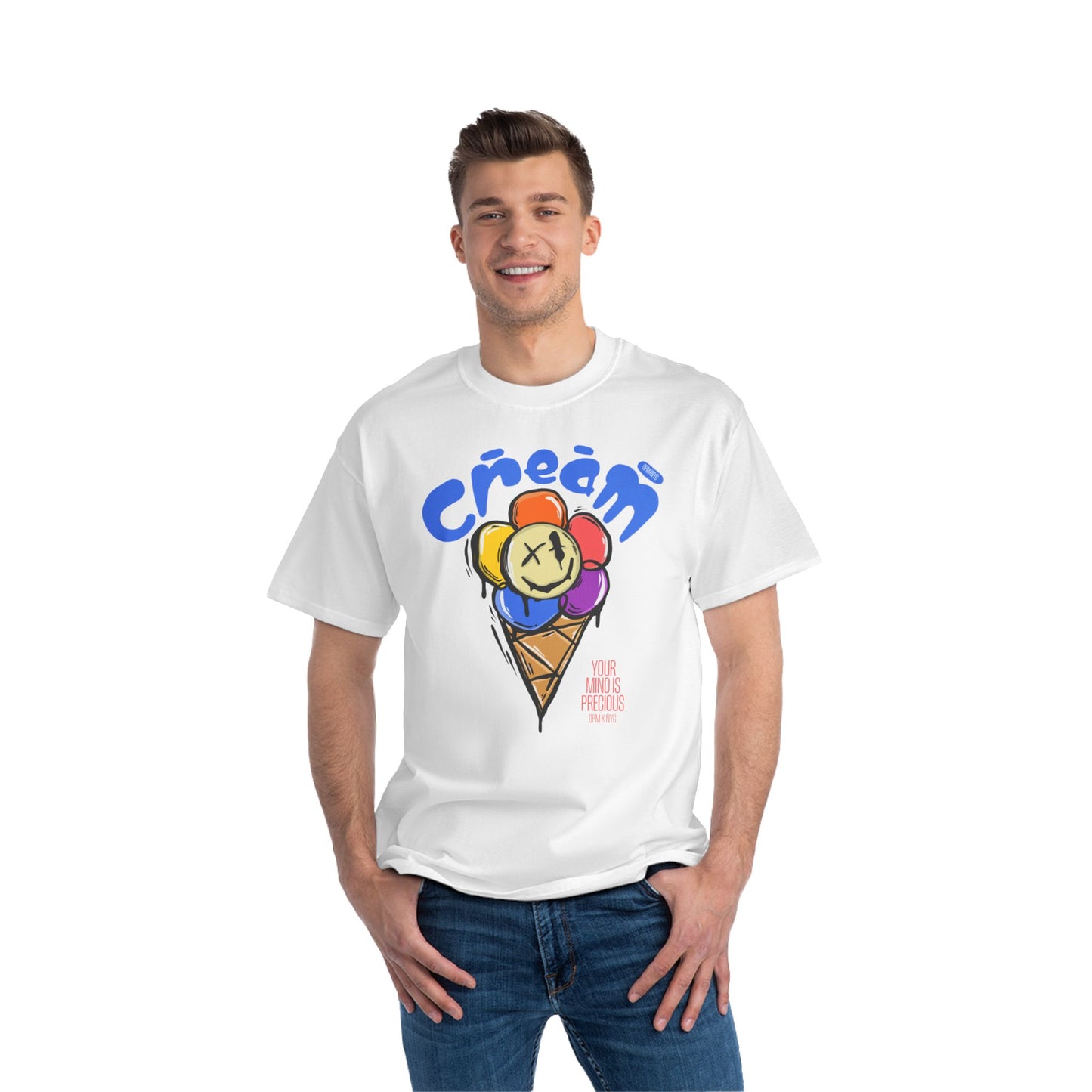 Ice Cream Cone T-Shirt