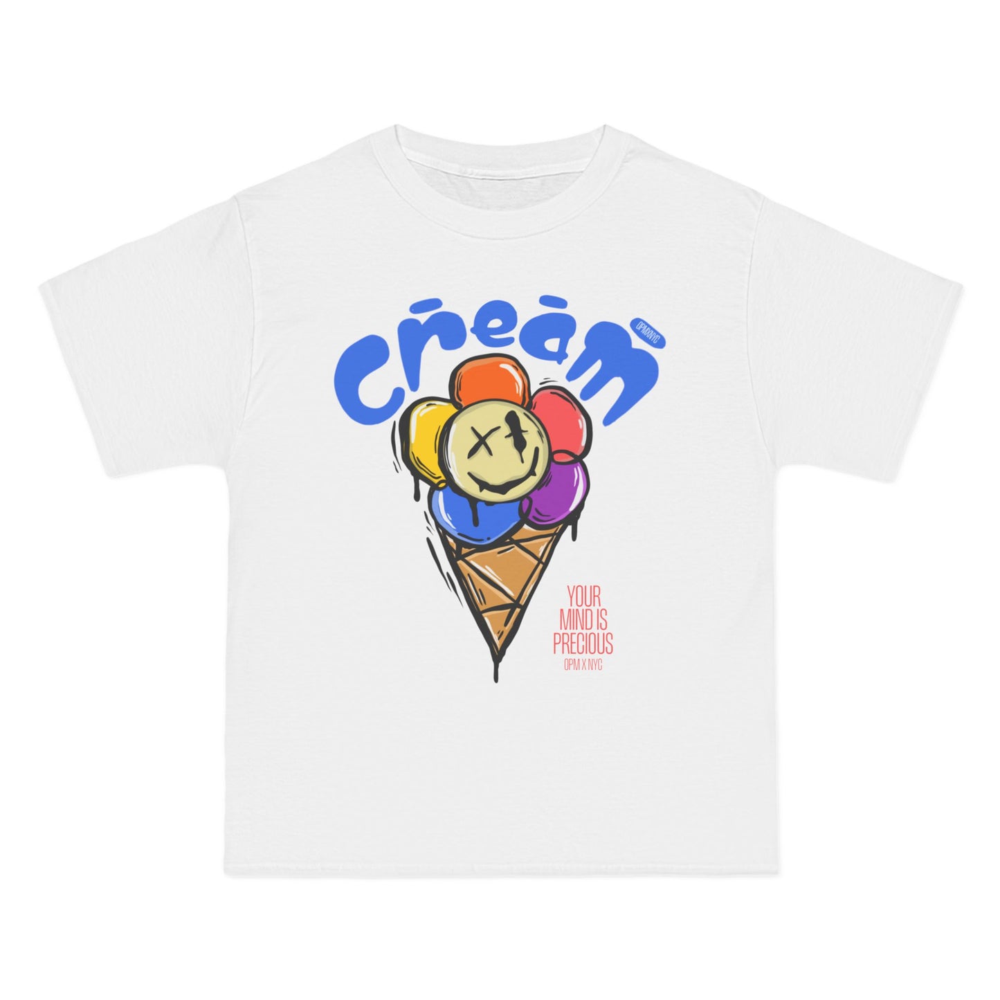 Ice Cream Cone T-Shirt