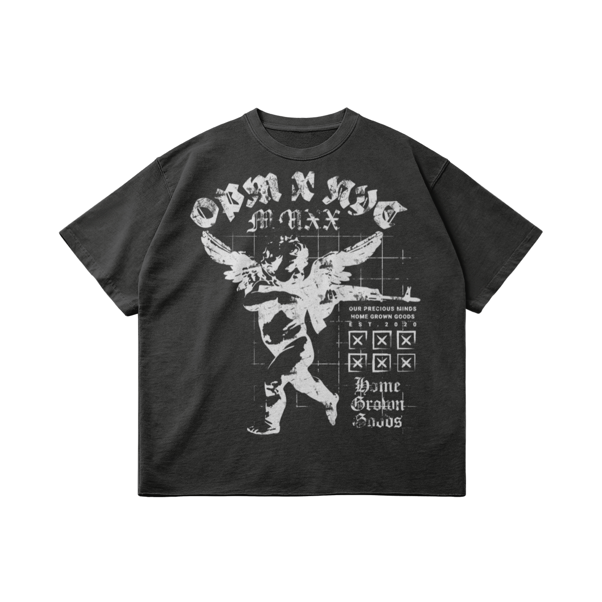 0-Y27-Front Side